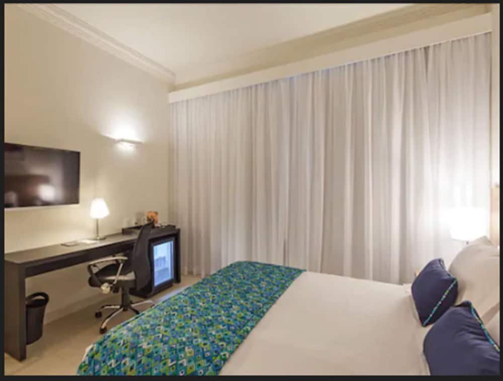 TULIP INN SETE LAGOAS 16/44