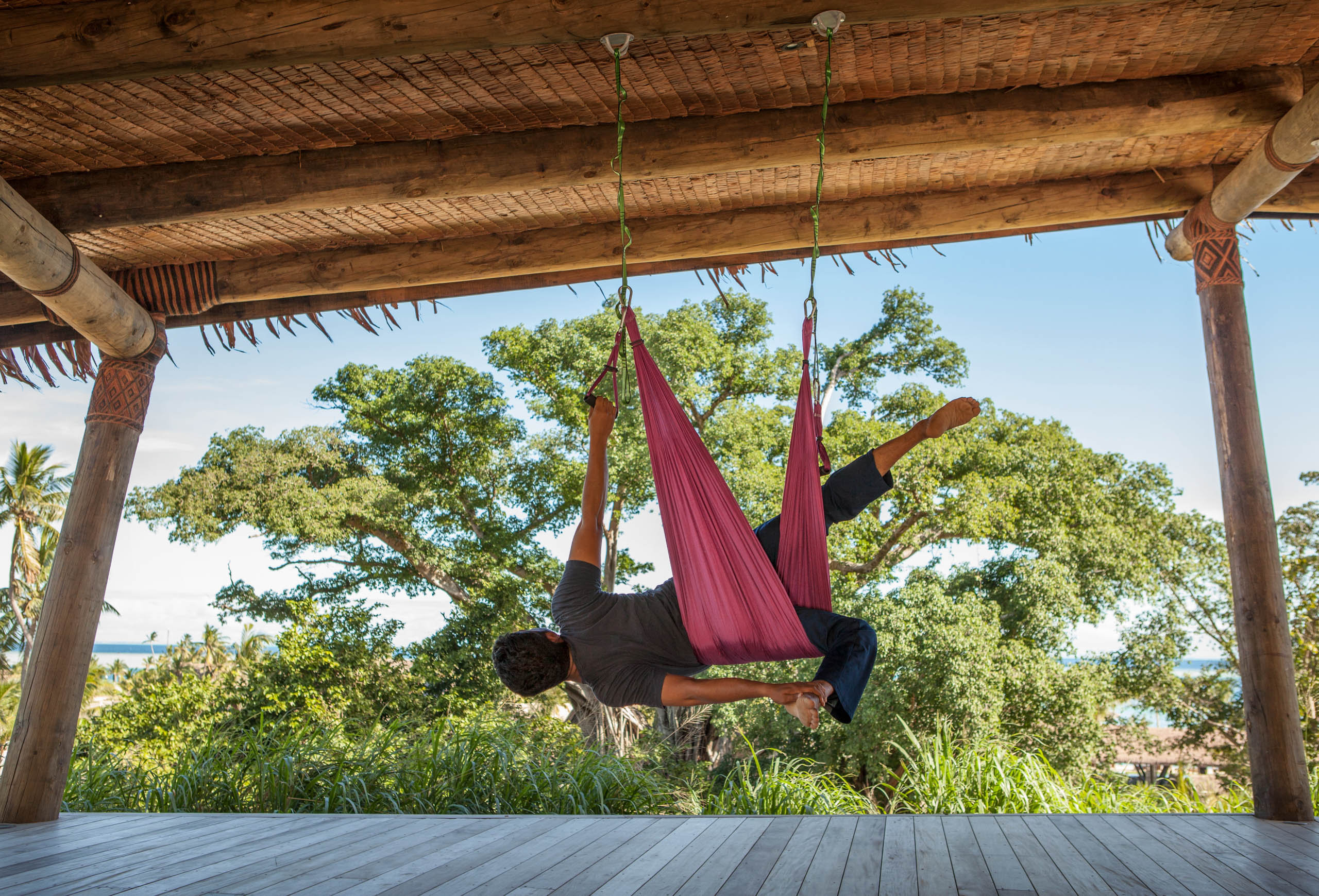 Six Senses Fiji 13/45