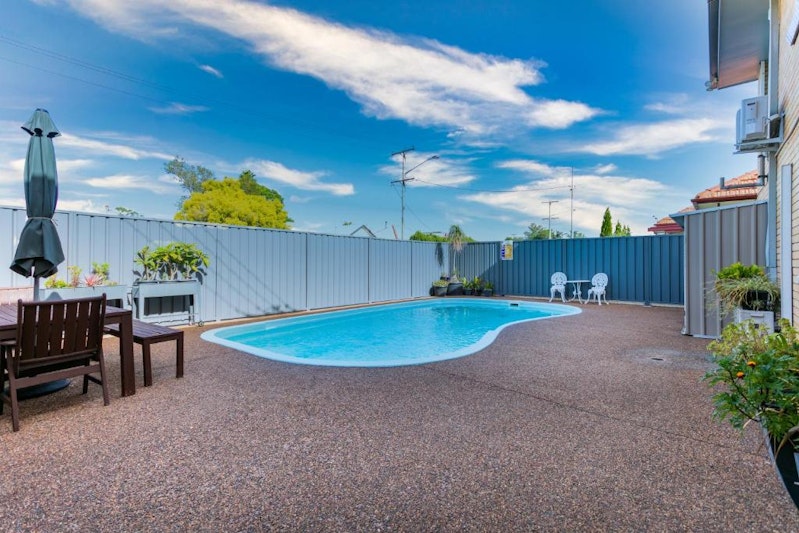 Hunter Valley Motel 22/22