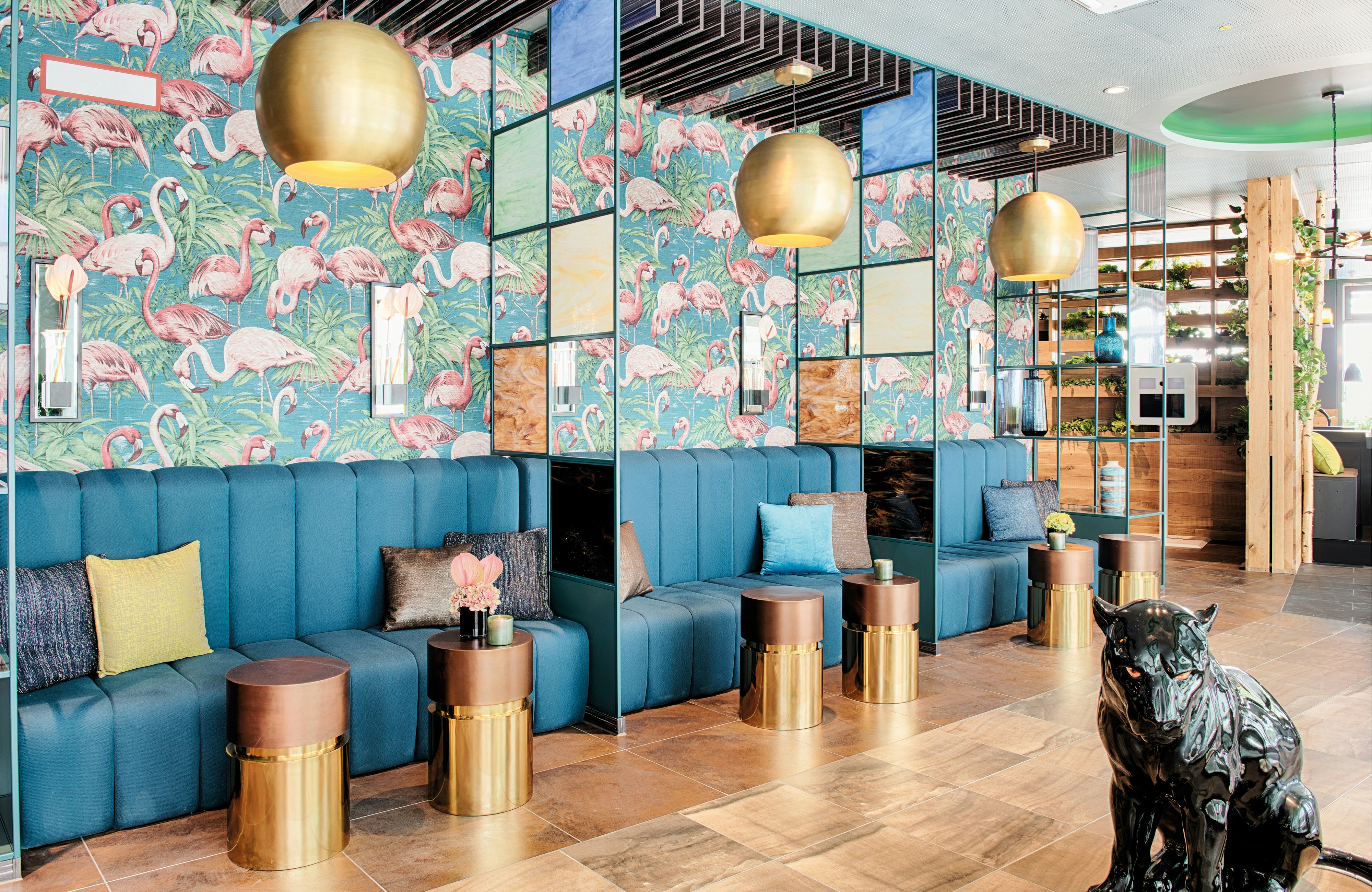 NYX Hotel Munich by Leonardo Hotels 54/66