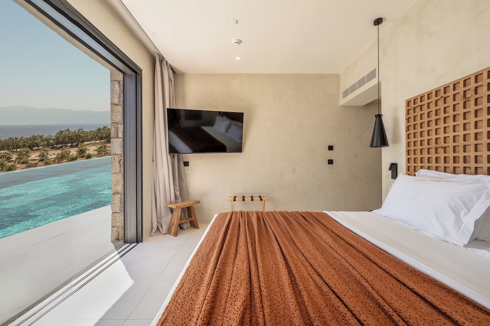 Villa, 2 Queen Beds