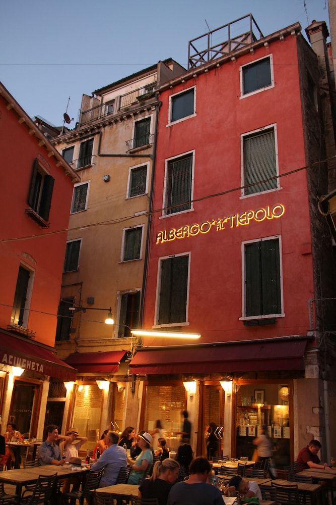 Hotel Tiepolo 2/64