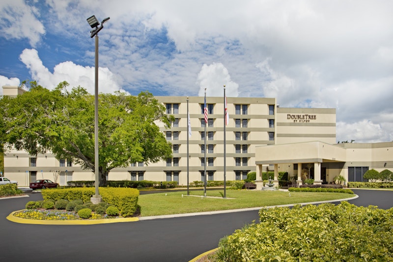 DoubleTree by Hilton Orlando East - UCF Area 33/34