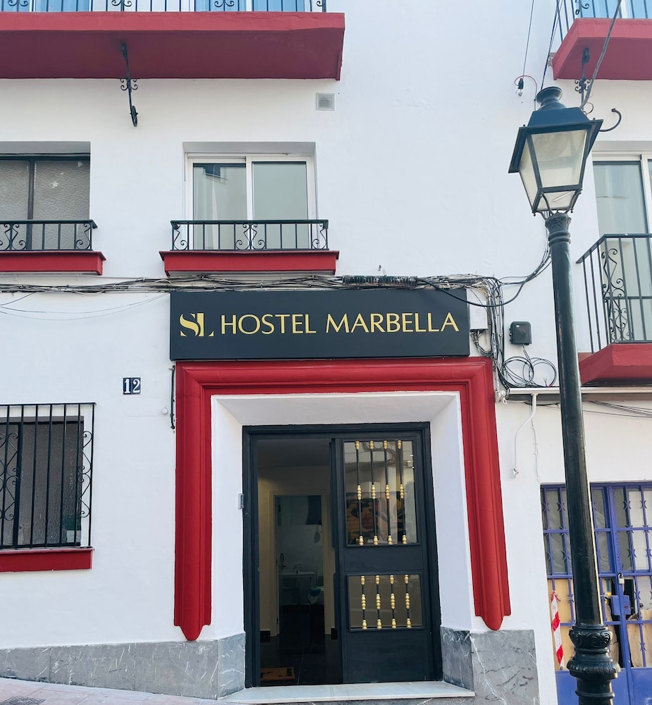 Hostel Bohemia 2/47
