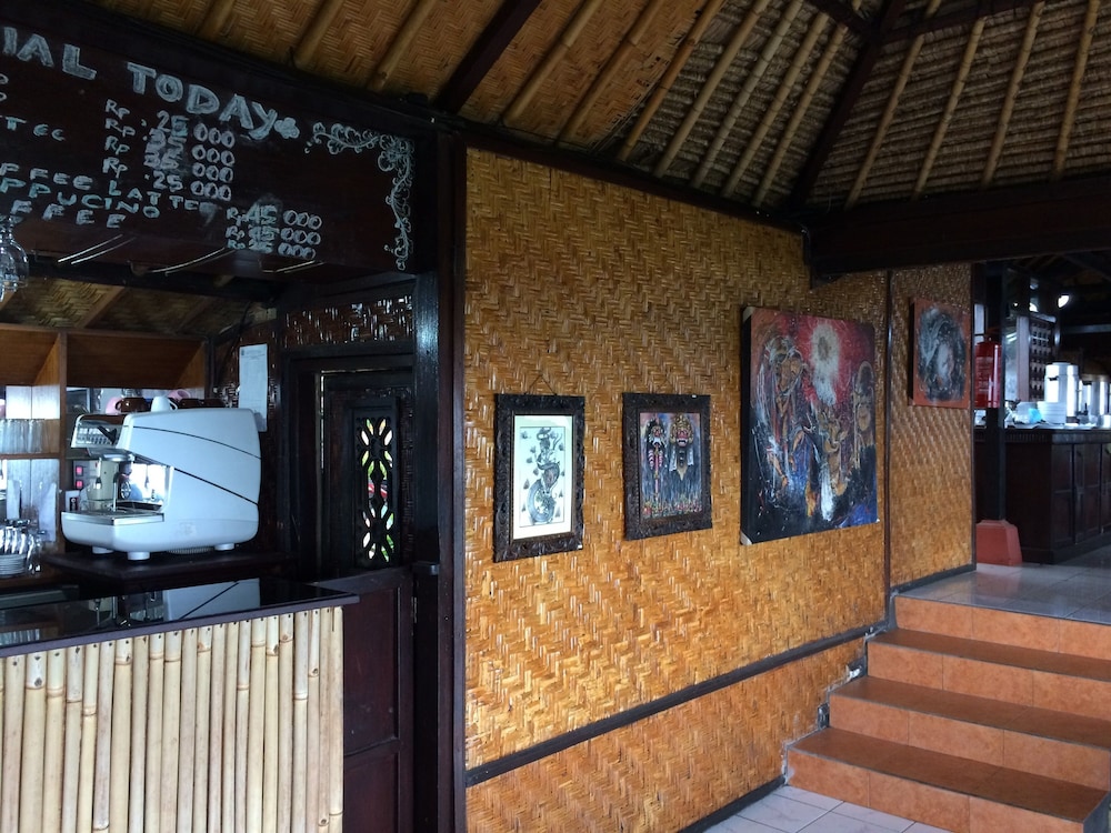 Pacung Indah Hotel & Restaurant by ecommerceloka 15/50