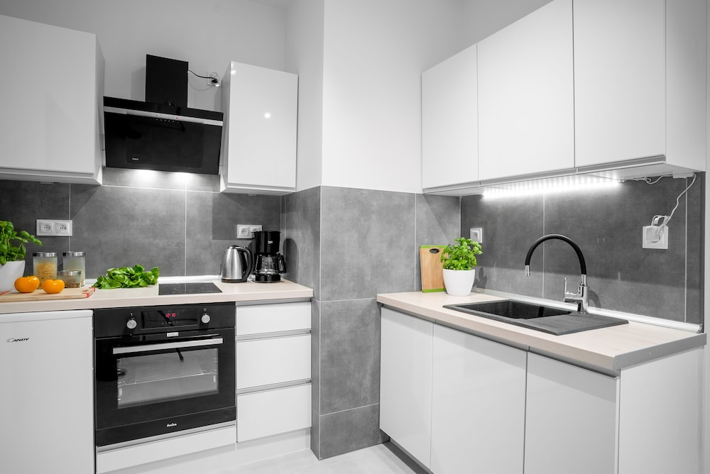 Apartamenty Homely Place Old Town 35/36