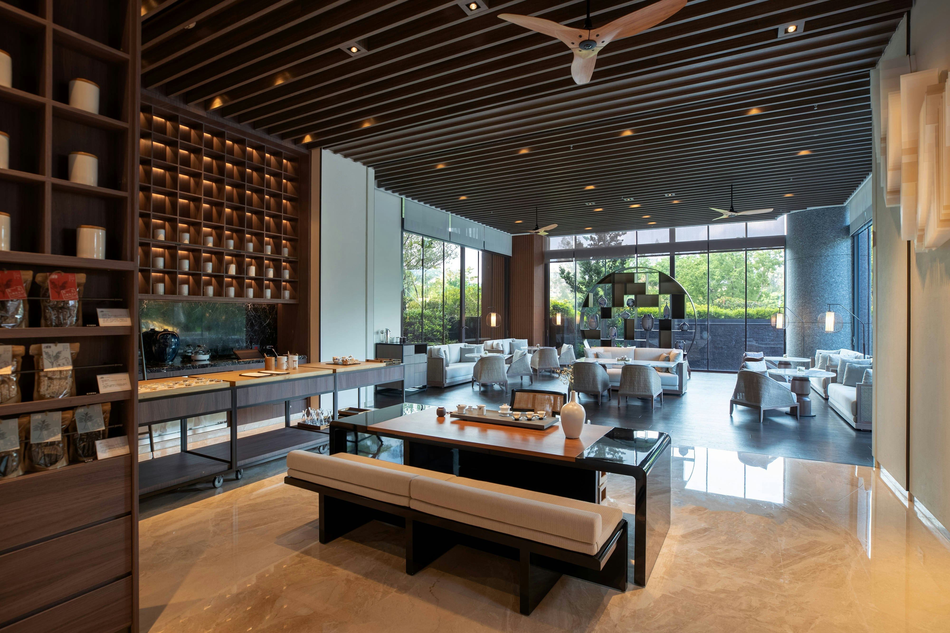 Renaissance Taipei Shihlin Hotel 6/17