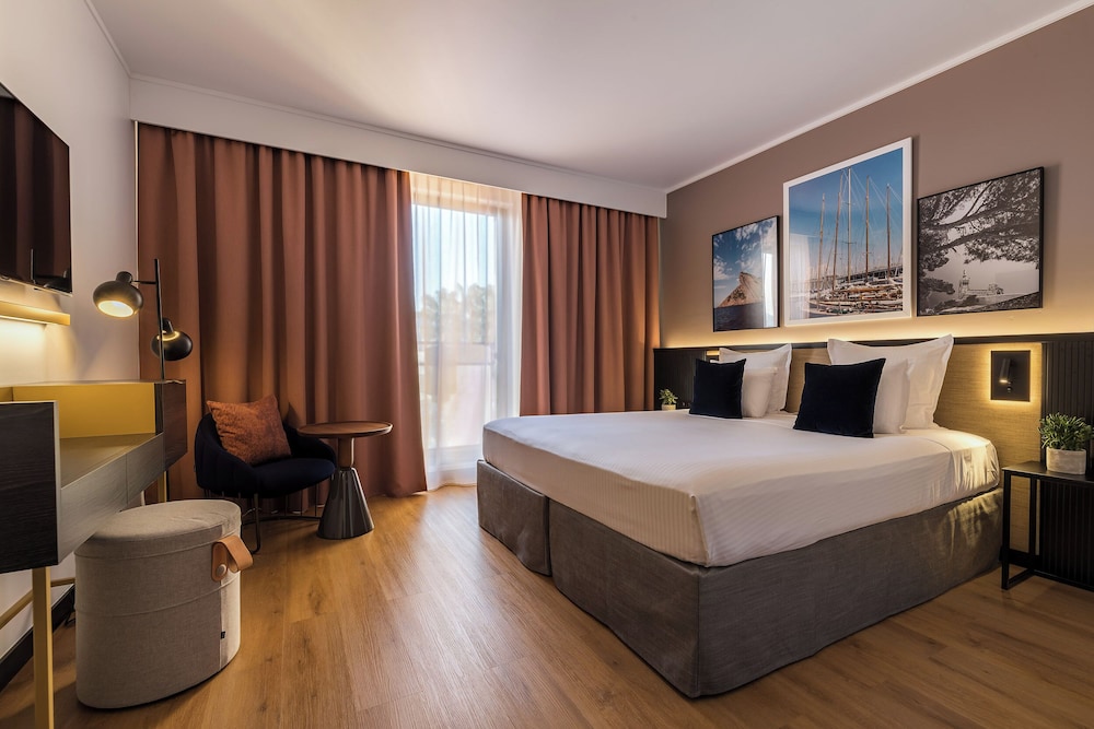 Hotel Villa M Marseille 18/51