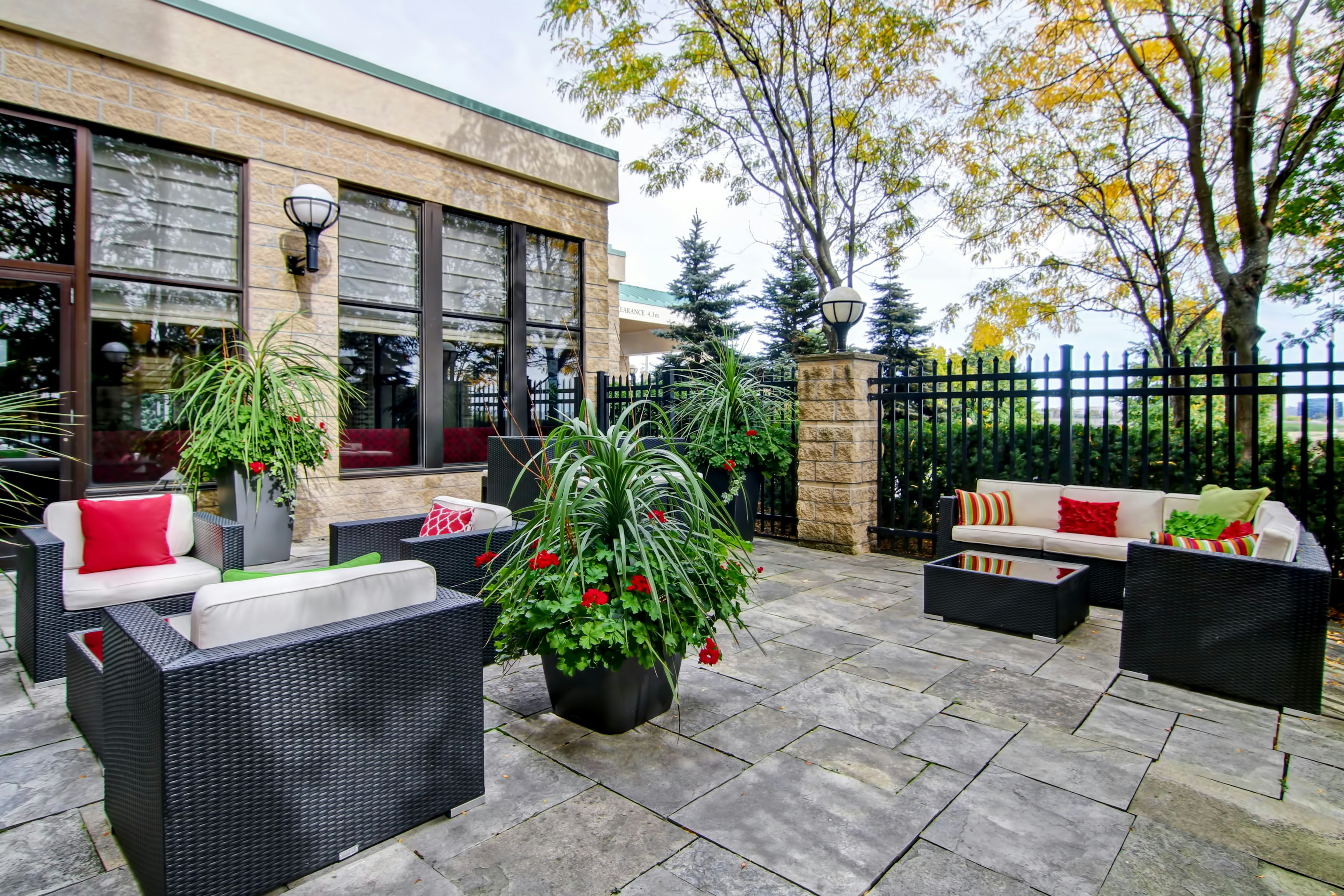 Hilton Garden Inn Toronto Markham 30/56