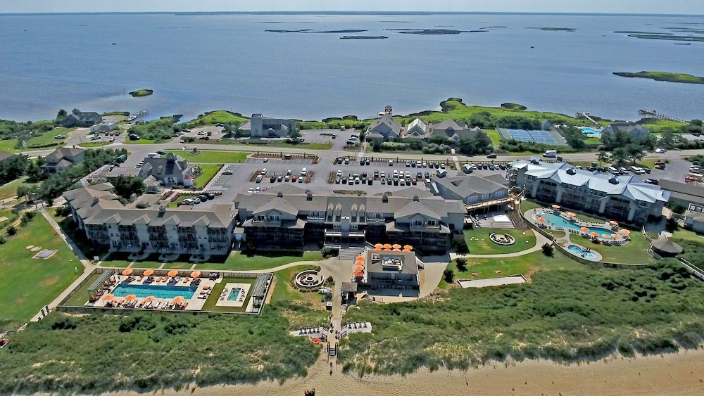 Sanderling Resort 12/72