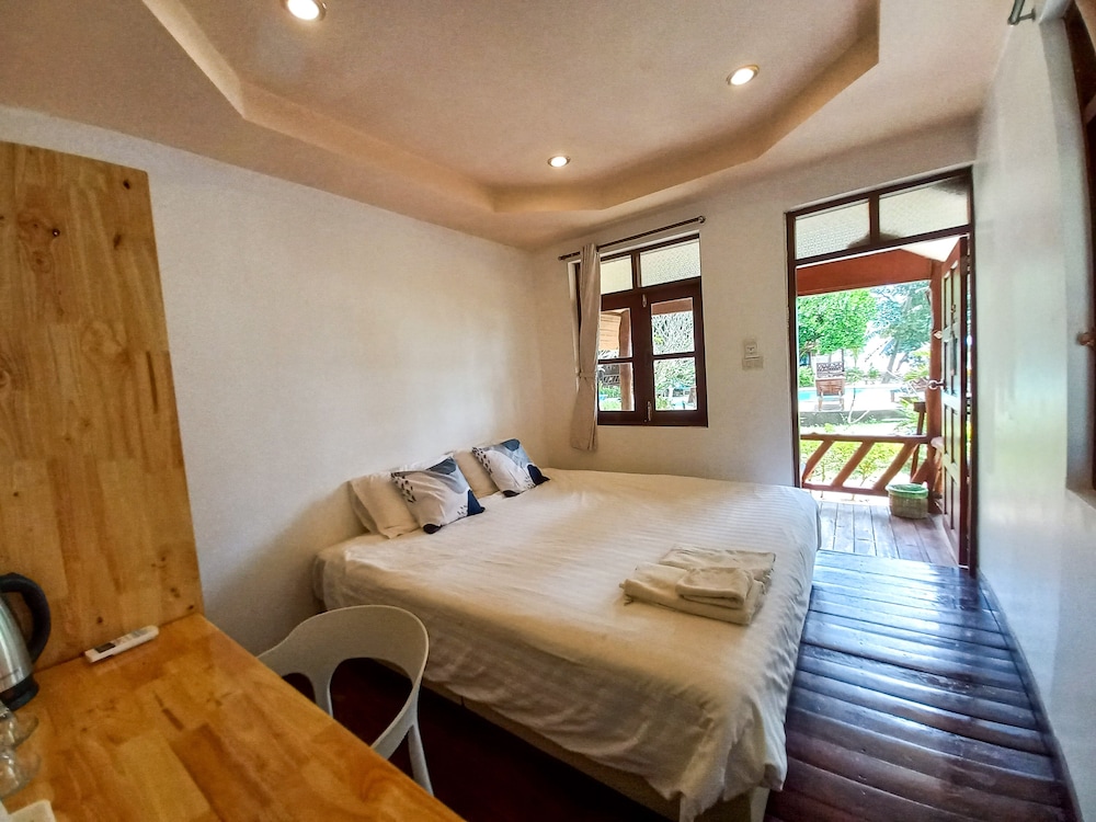 Morning Star Resort 15/50