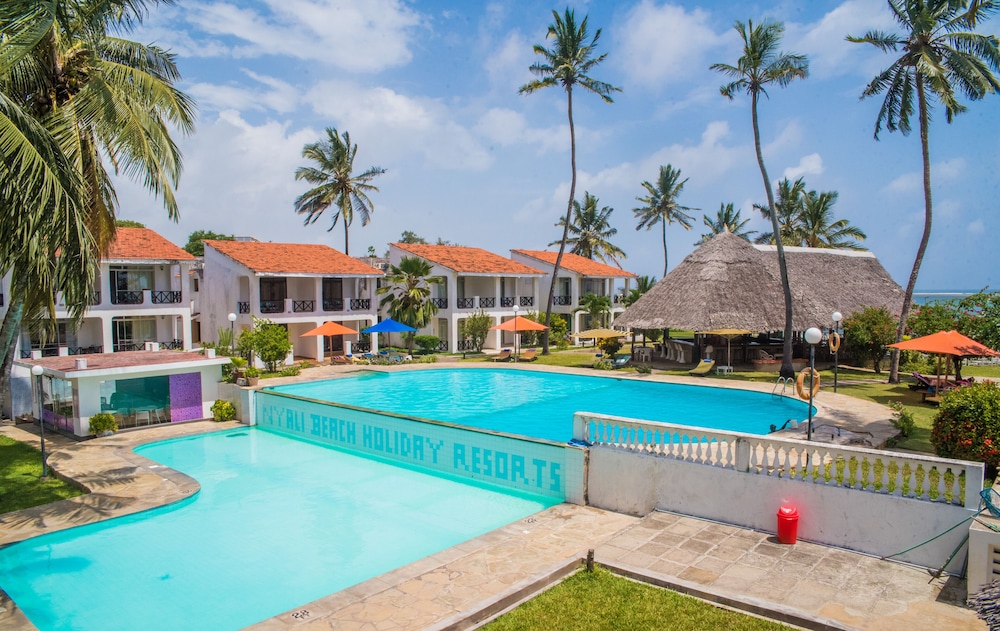 Nyali Beach Holiday Resort 45/48