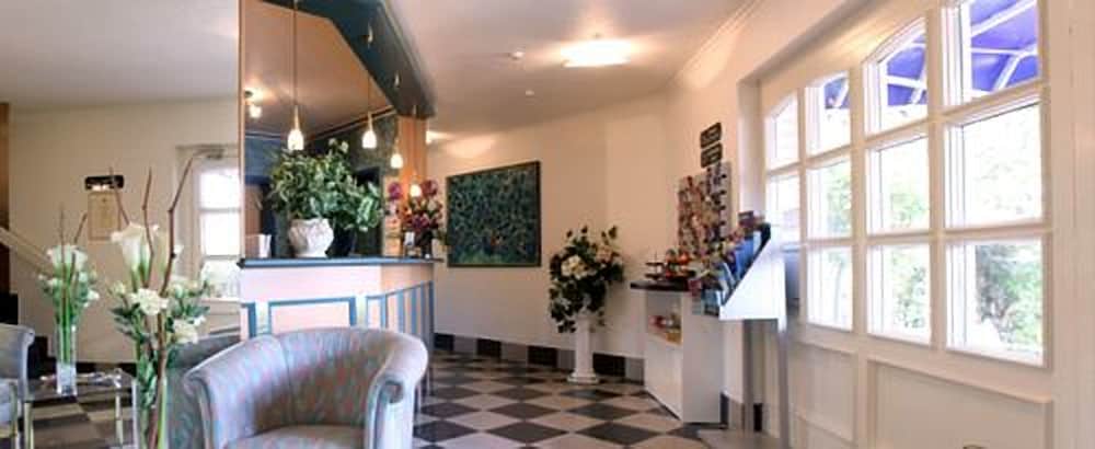 Hotel Nordic 10/40