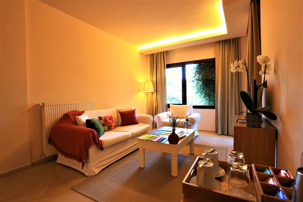 The Lifeco Bodrum Well-Being Detox Center 29/50