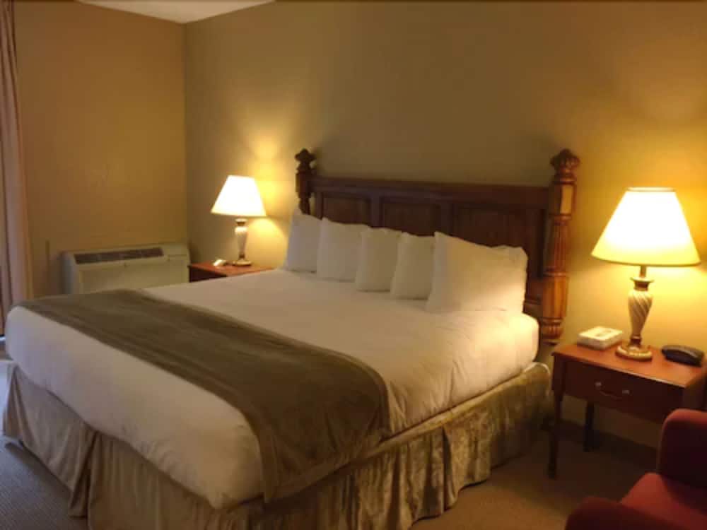 Fontana Village Resort 23/51