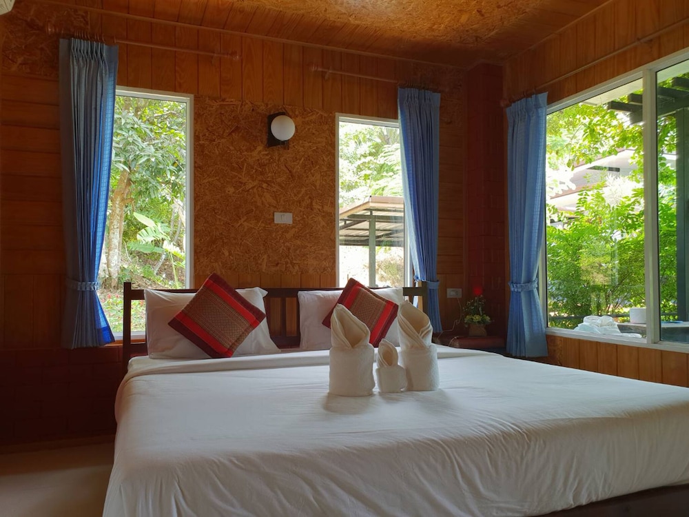 Baan Suan Hill Resort 13/50