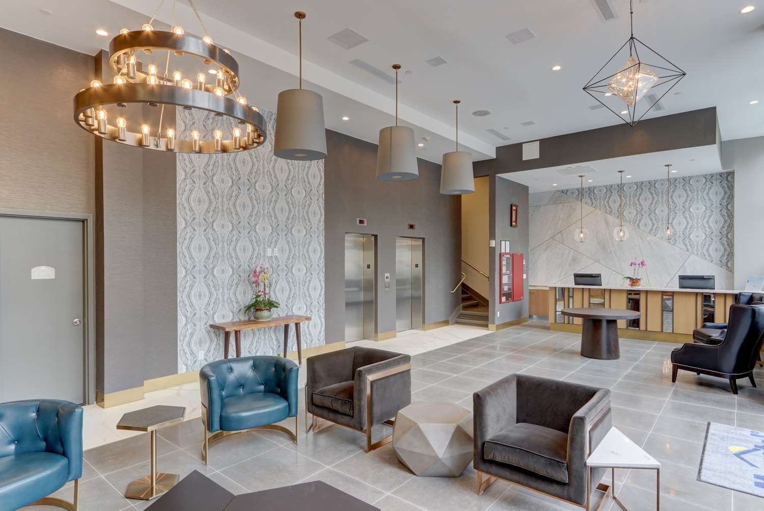 Microtel Inn By Wyndham Long Island City 40/60