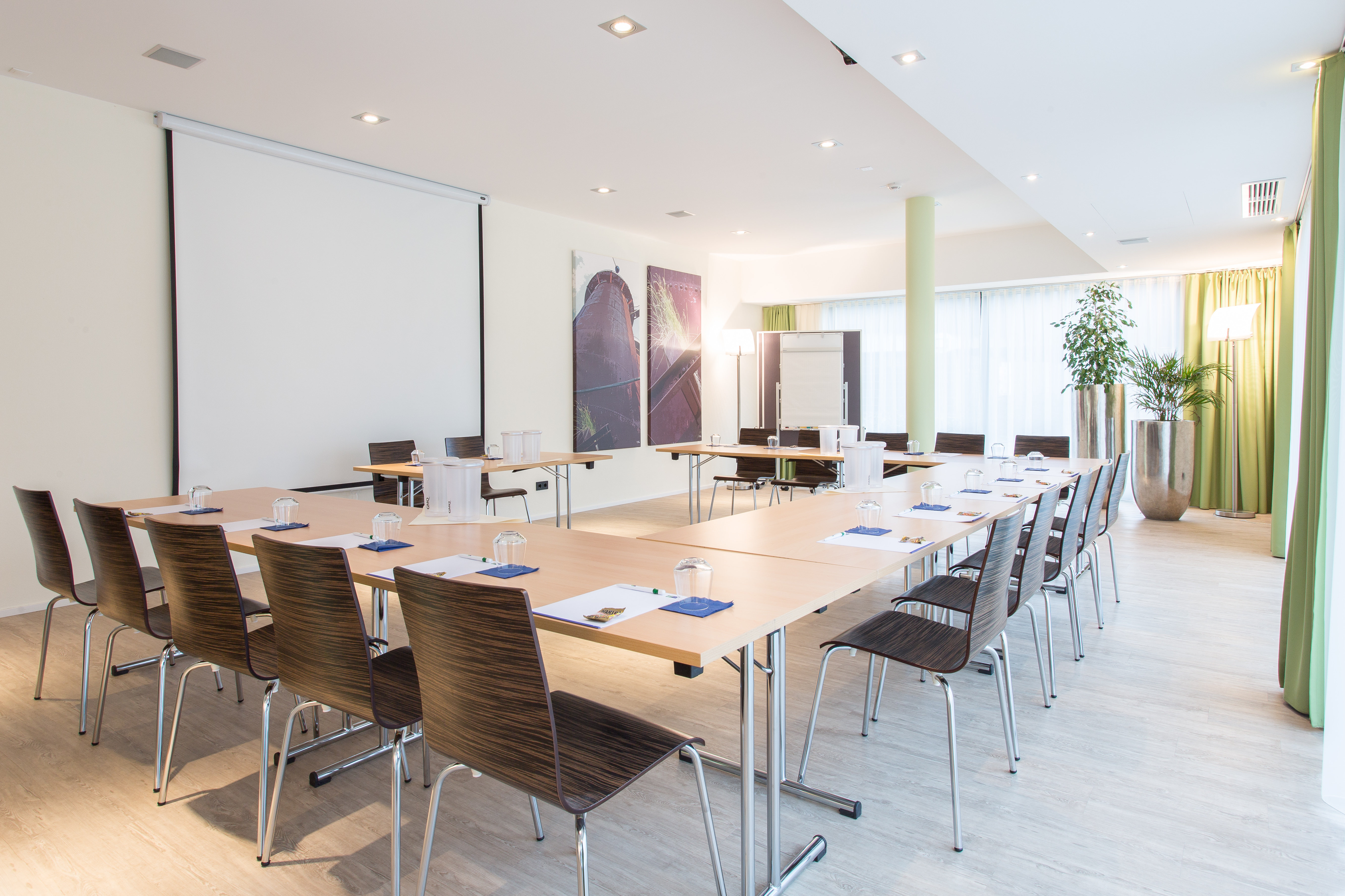 Holiday Inn Express Neunkirchen 41/45