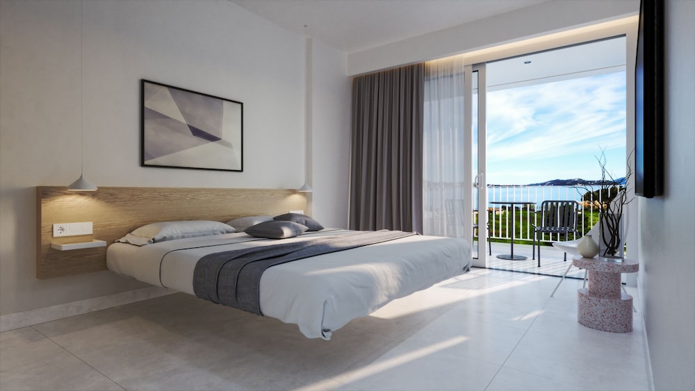 Radisson Resort Plaza Skiathos 19/50