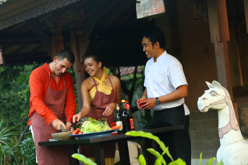 Alindra Villas and Spa 15/80