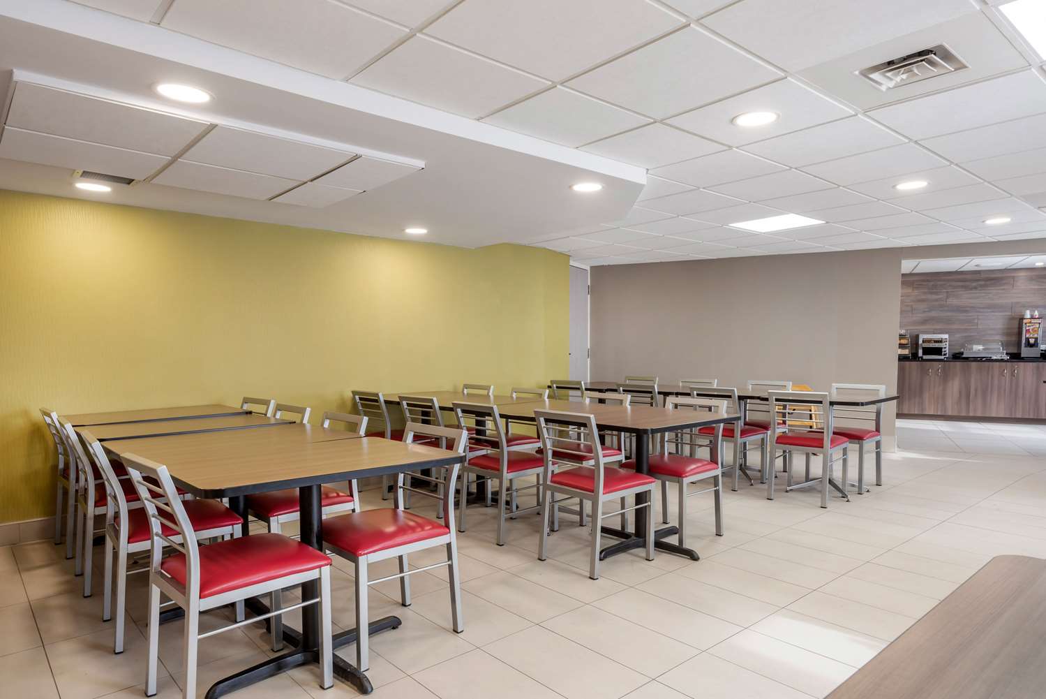 Quality Suites Quebec 30/35