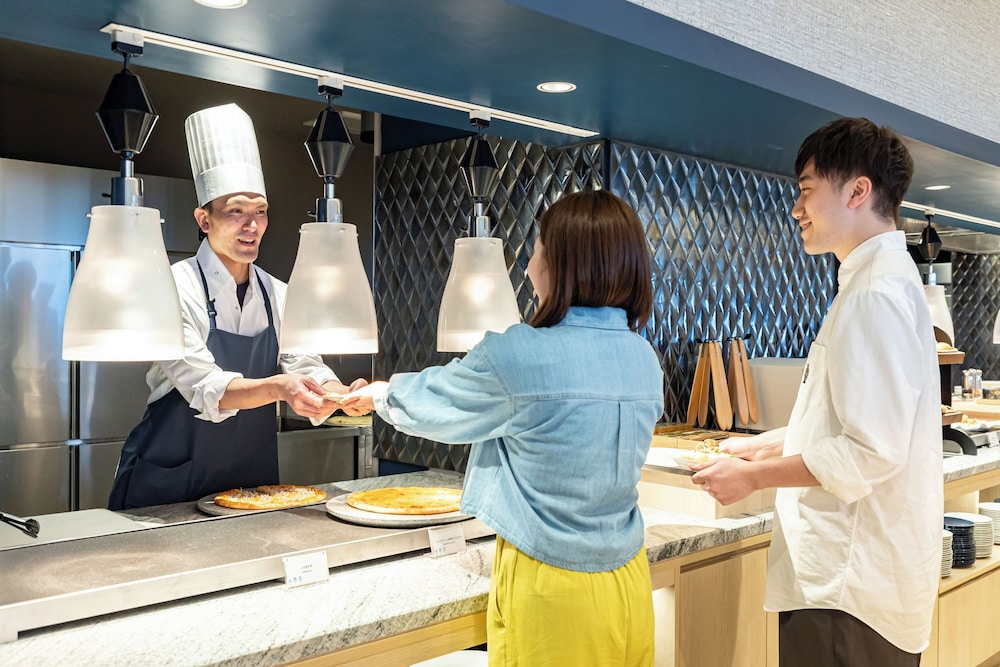 Kamenoi Hotel Kujukuri 8/58