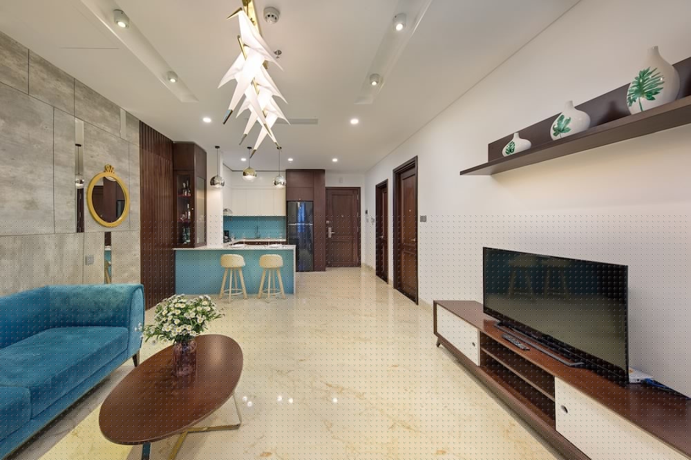 Eden Ocean View Hotel Da Nang 45/64