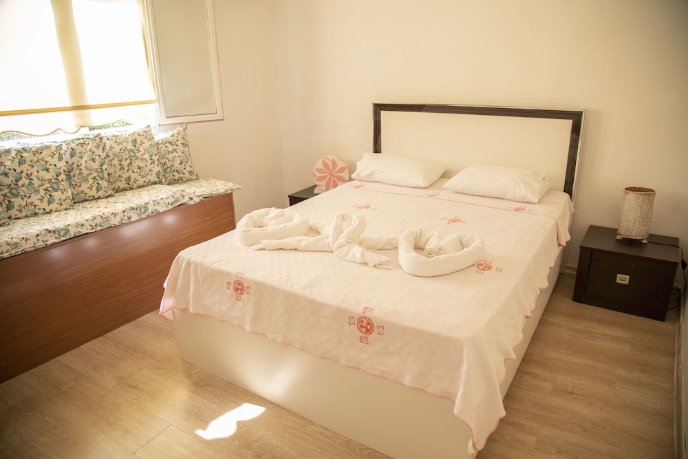 Zeren Alacati 5/50