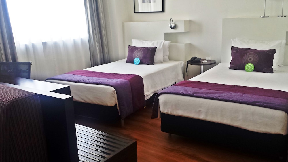 Comfort Suites Alphaville 8/32