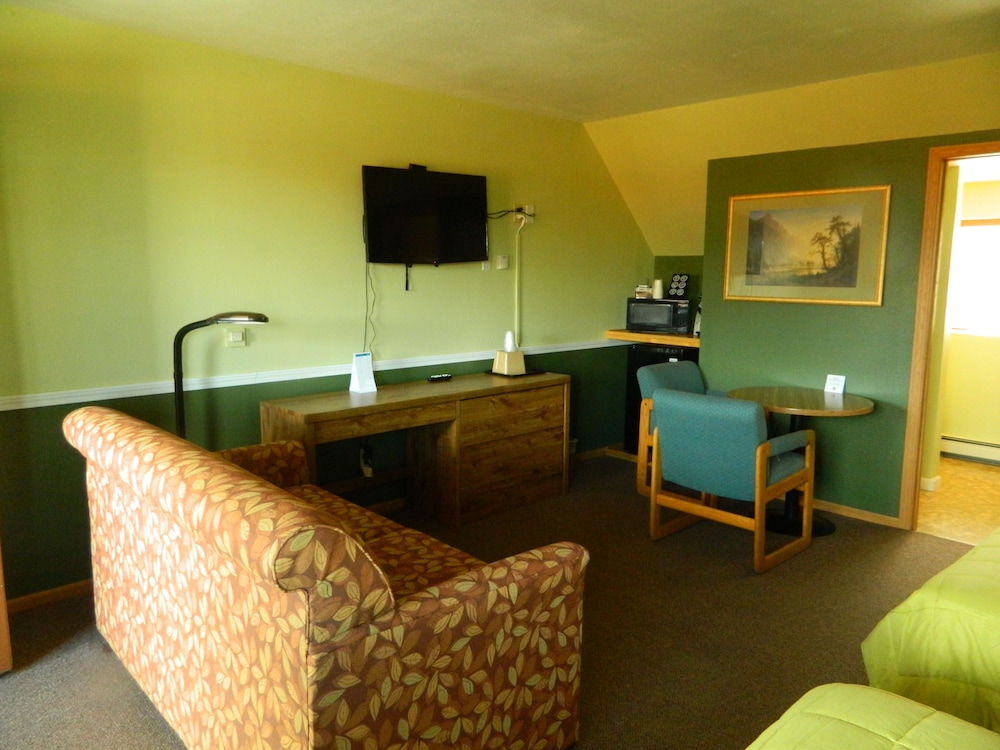 Country Motor Inn 13/64