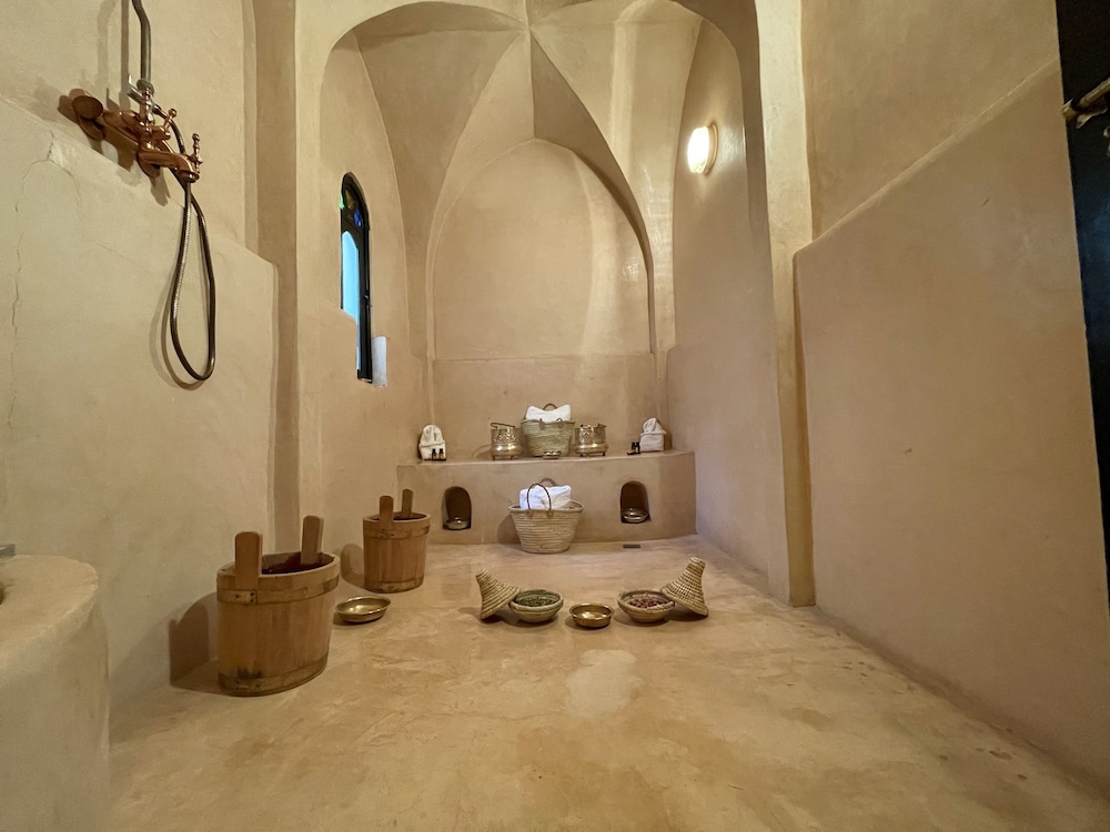 Riad Dar Foundouk & Spa 72/72