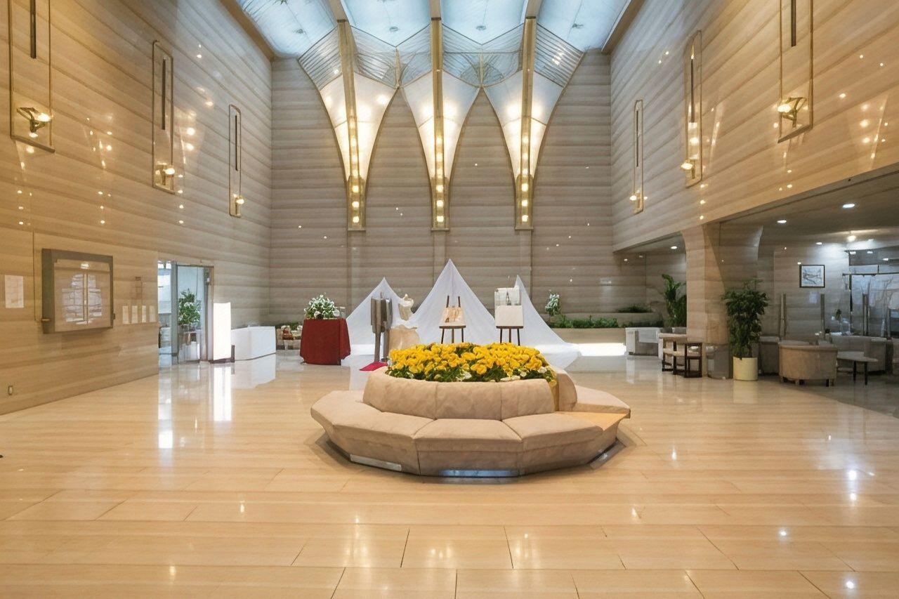 Hotel Rubura Ohzan 16/45