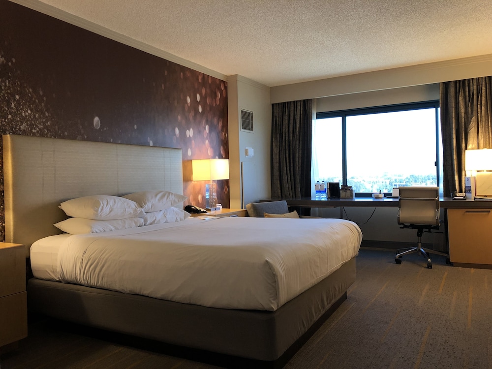 Room, King Bed, Accessible