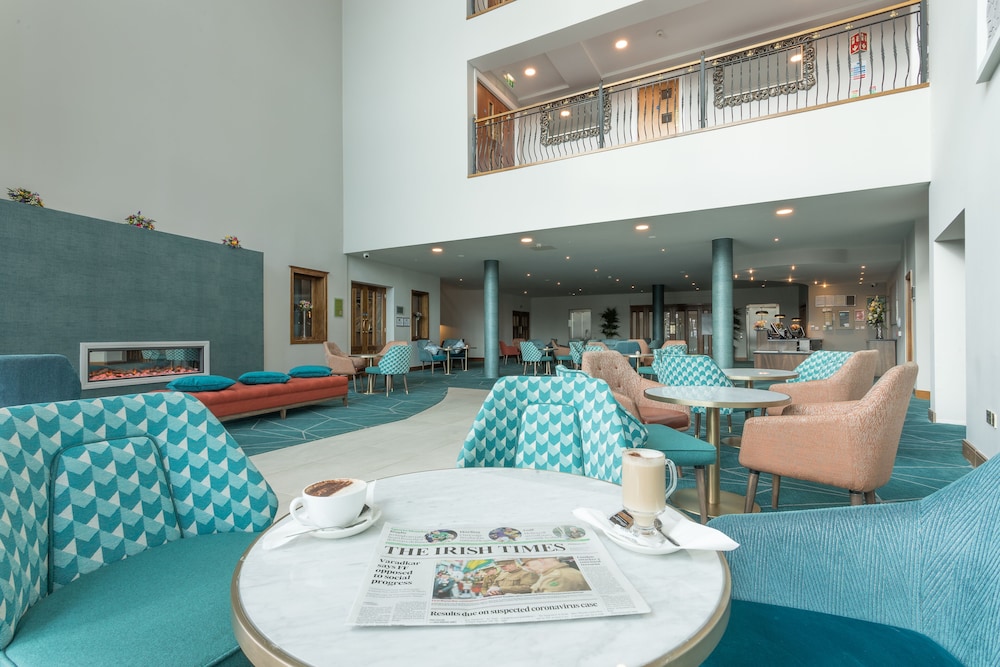 The Mcwilliam Park Hotel 30/71