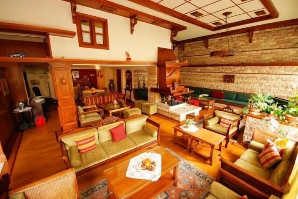 Hotel Elvetia 29/45