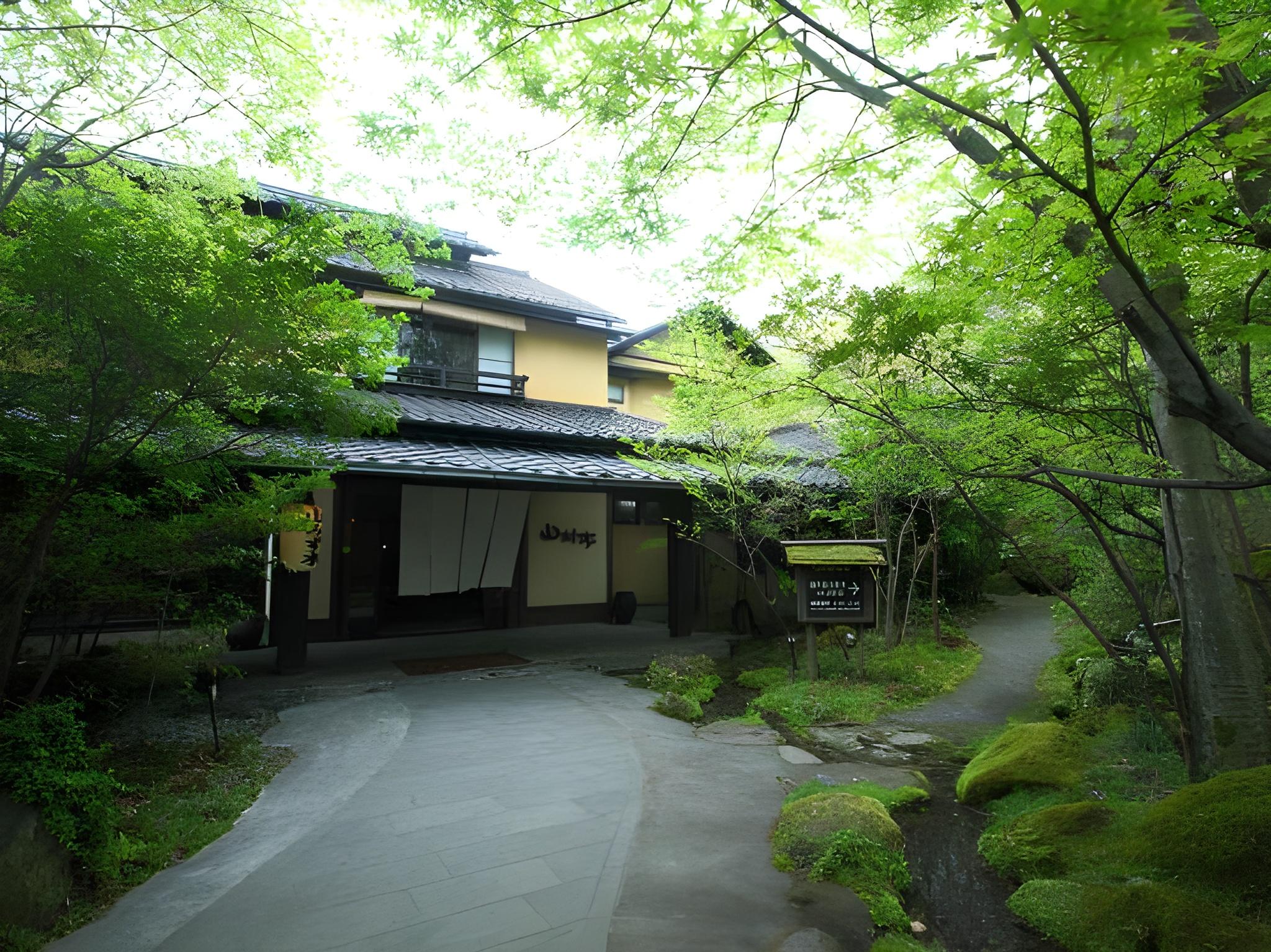 Yamamizuki 26/26
