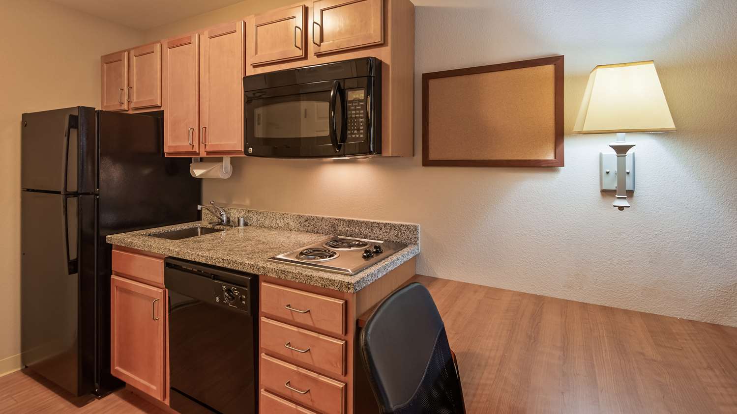 Best Western Plus Wausau-Rothschild Hotel 8/20