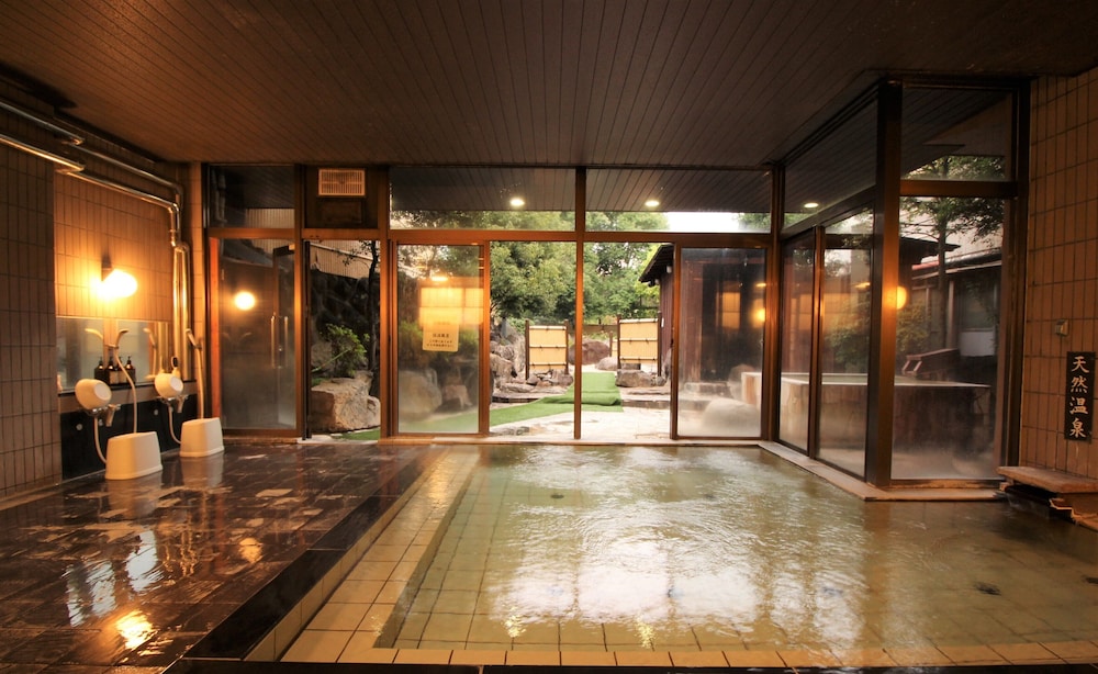 HOTEL HATTA YAMANASHI 21/49