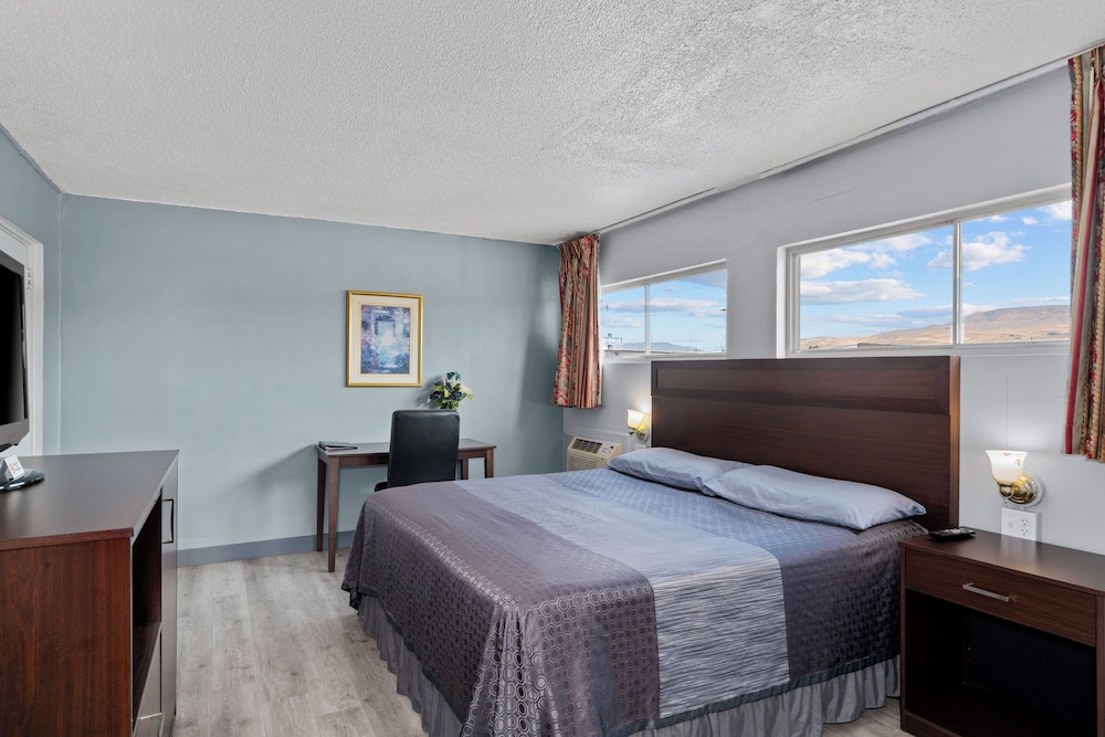 Holiday Lodge Wenatchee 19/42