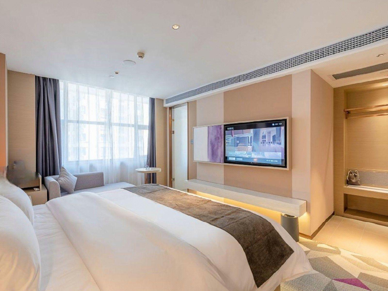 Lavande Hotel Guangzhou Zhujiang Xincheng Metro Station 15/93