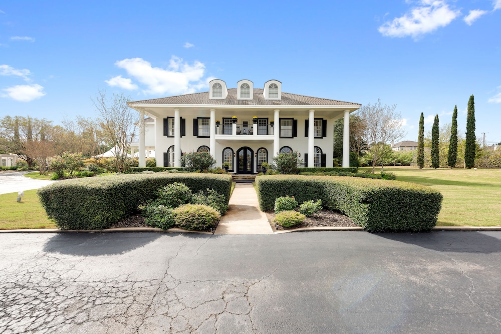 The Plantation House Boutique Inn 43/50