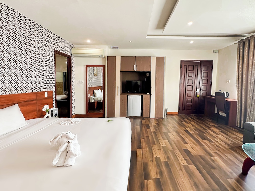 PREMIUM, DOUBLE BED