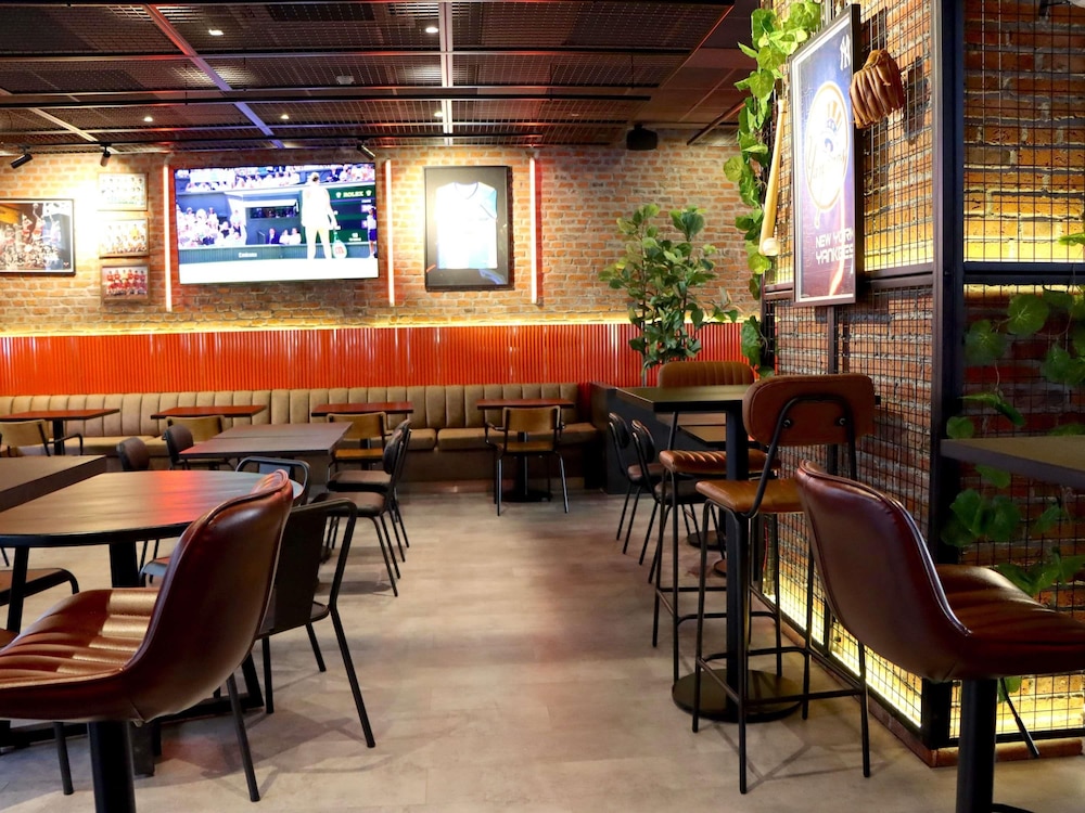 Ibis Antofagasta 31/48