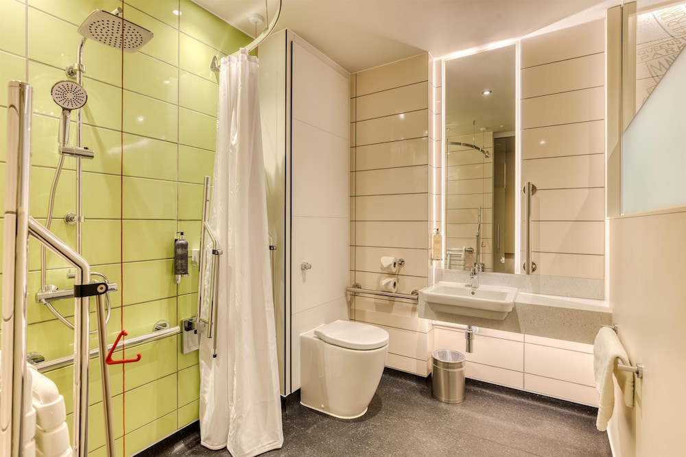 Hub by Premier Inn London Marylebone 29/29