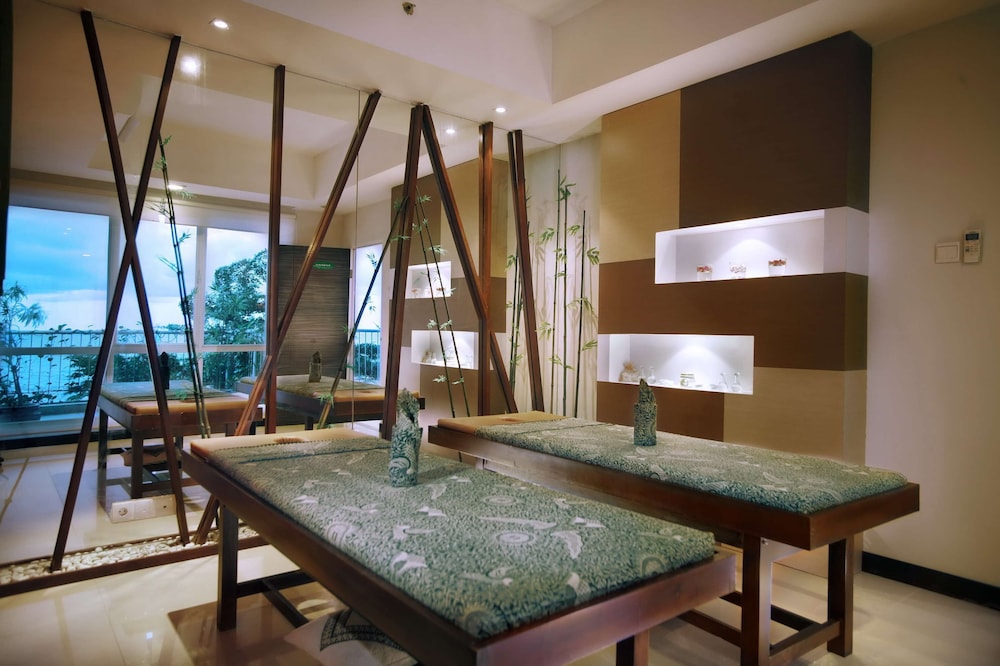 Golden Tulip Balikpapan Hotel and Suites 34/73