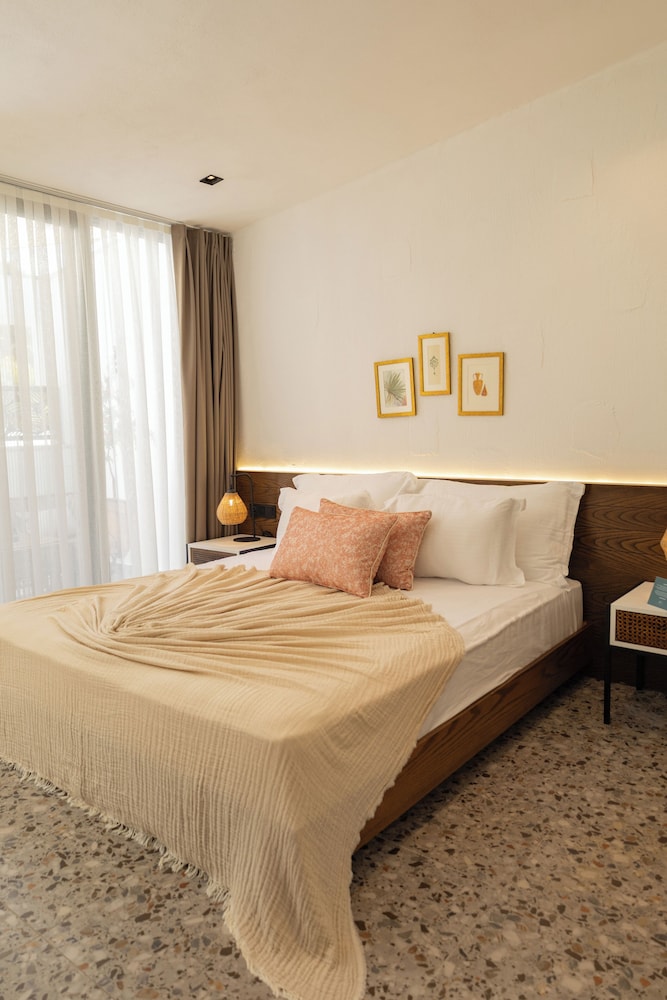Oludeniz Blu Luxury Unique Hotel - Adults Only 11/50