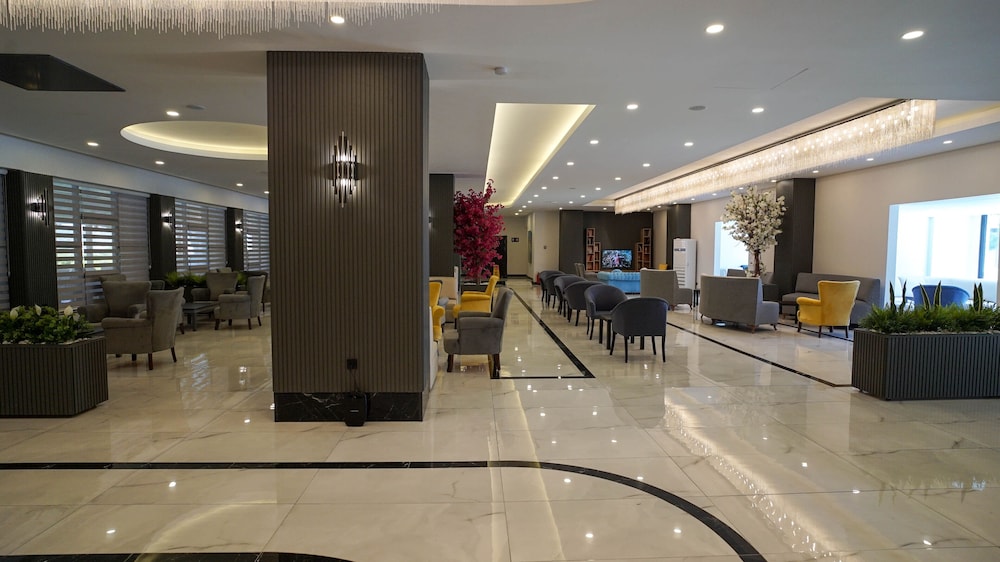 Hitit Hotel 39/51