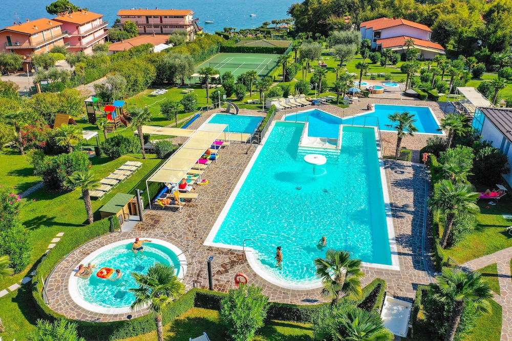 Apparthotel San Sivino 60/76