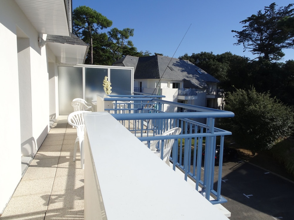 Residence Ker Juliette 7/69
