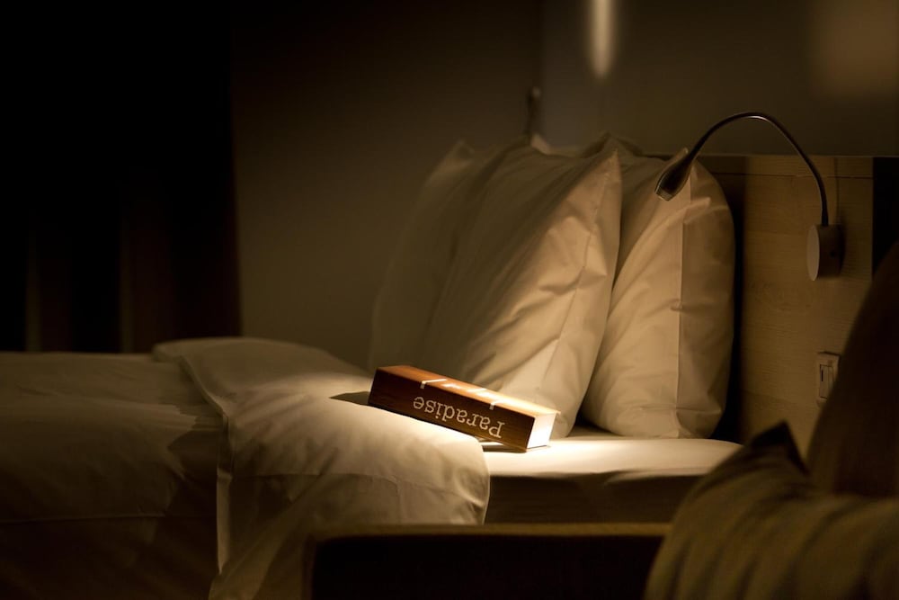 Solis Hotel 24/47